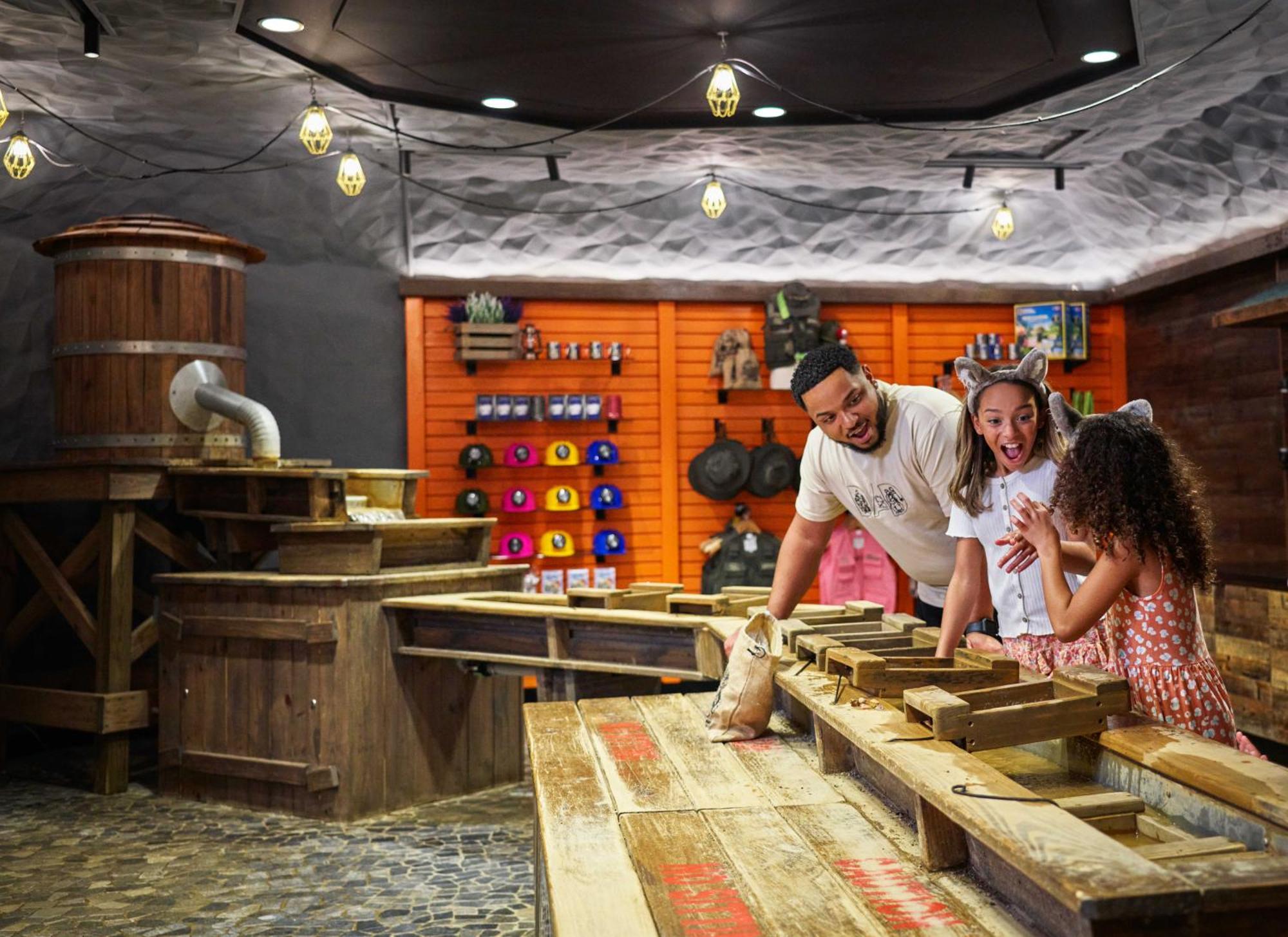 Great Wolf Lodge Colorado Springs Bagian luar foto