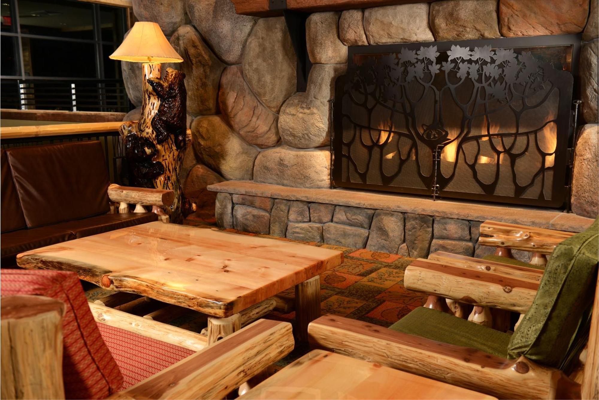 Great Wolf Lodge Colorado Springs Bagian luar foto
