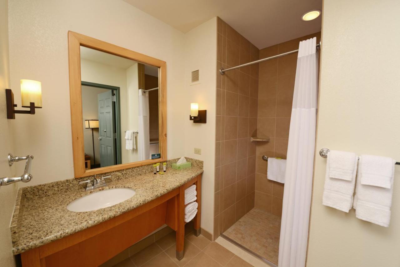 Great Wolf Lodge Colorado Springs Bagian luar foto